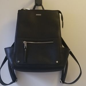 2/$20 backpack faux leather